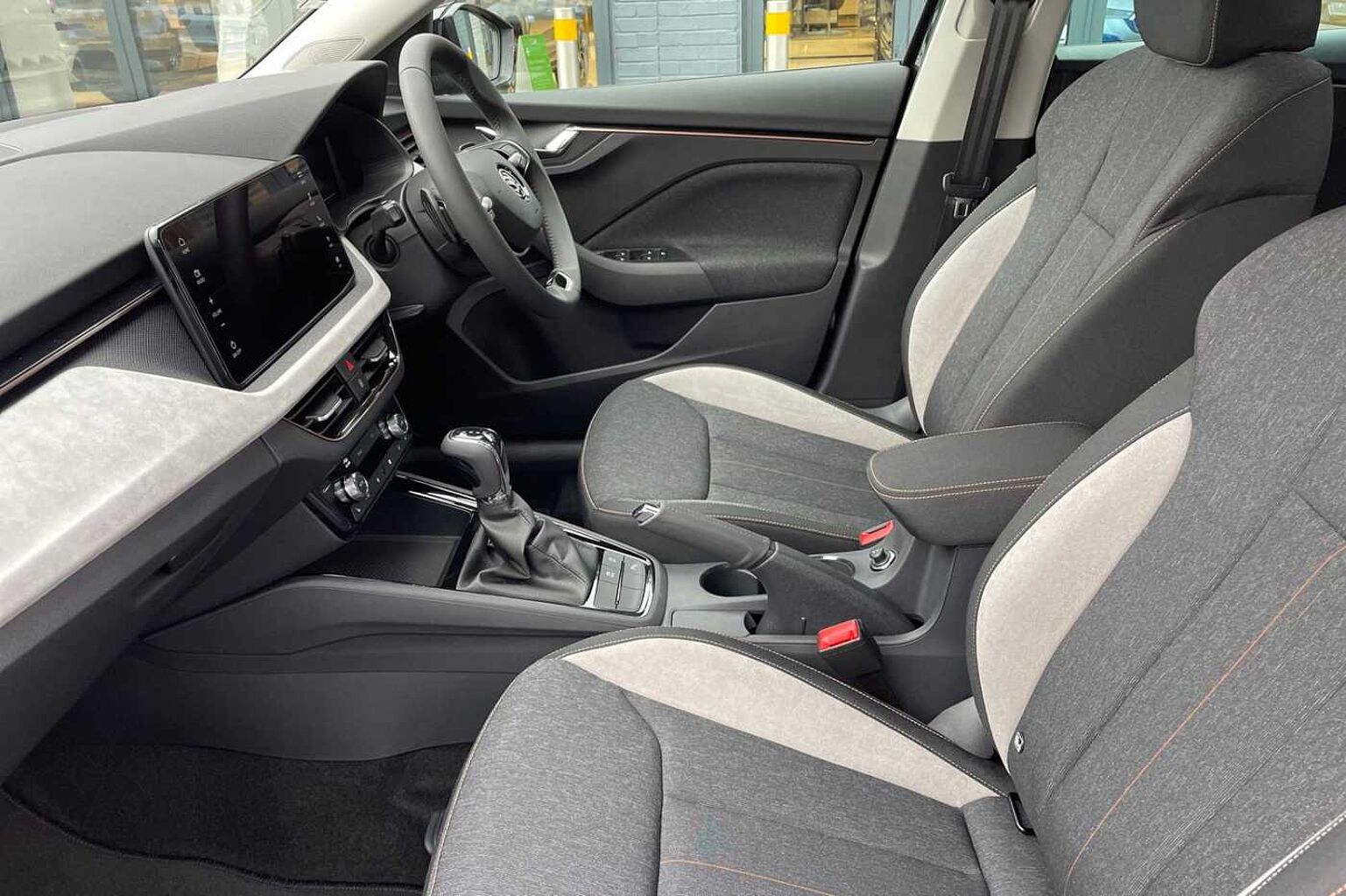 SKODA Scala SE L Edition 1.5 TSI 150 PS DSG