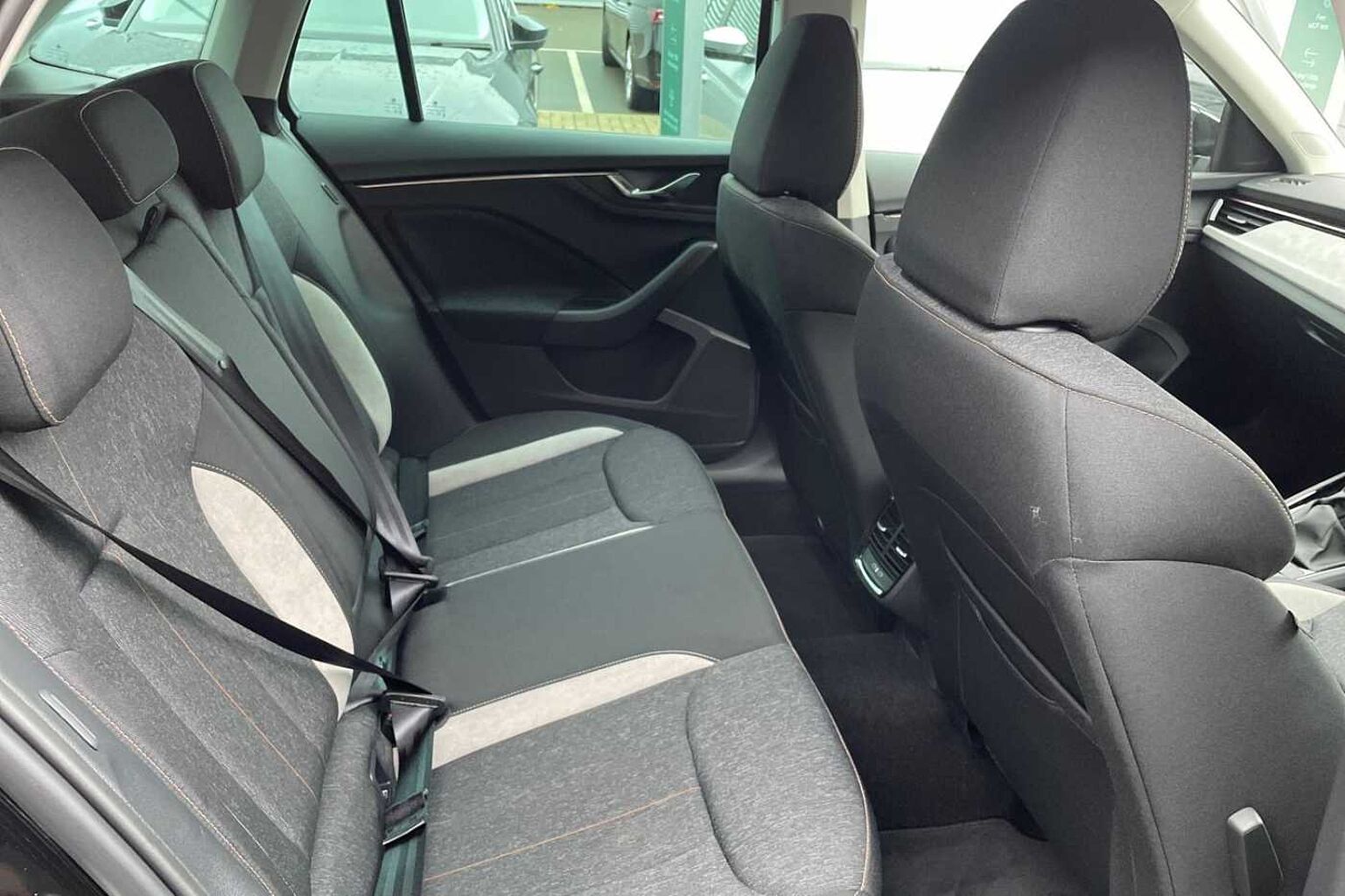 SKODA Scala SE L Edition 1.5 TSI 150 PS DSG