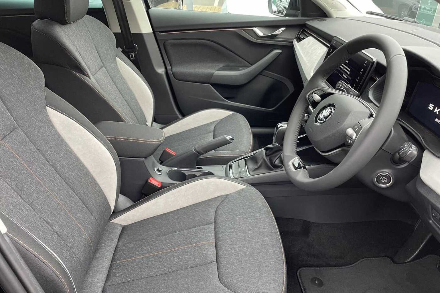 SKODA Scala SE L Edition 1.5 TSI 150 PS DSG