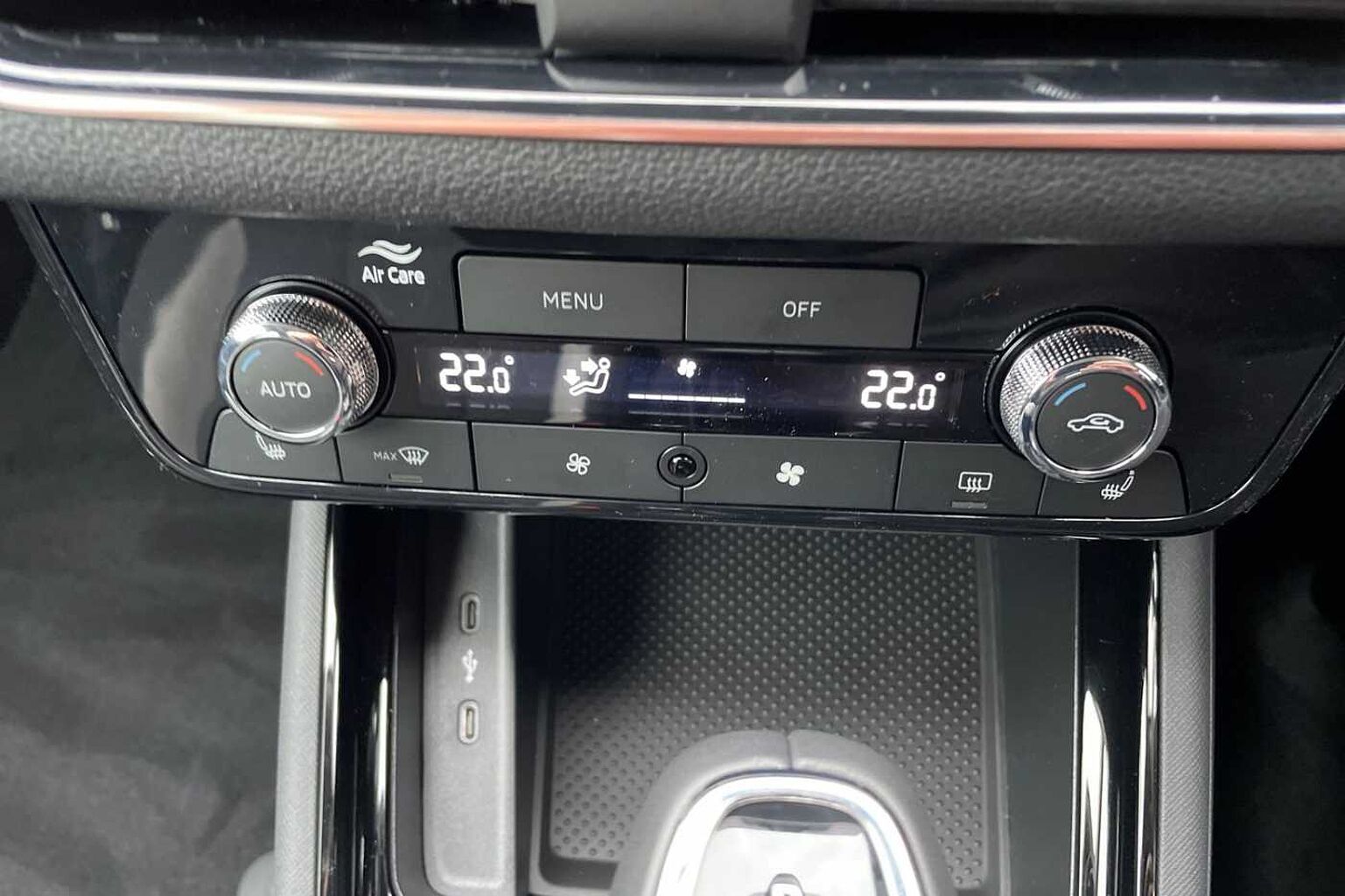 SKODA Scala SE L Edition 1.5 TSI 150 PS DSG