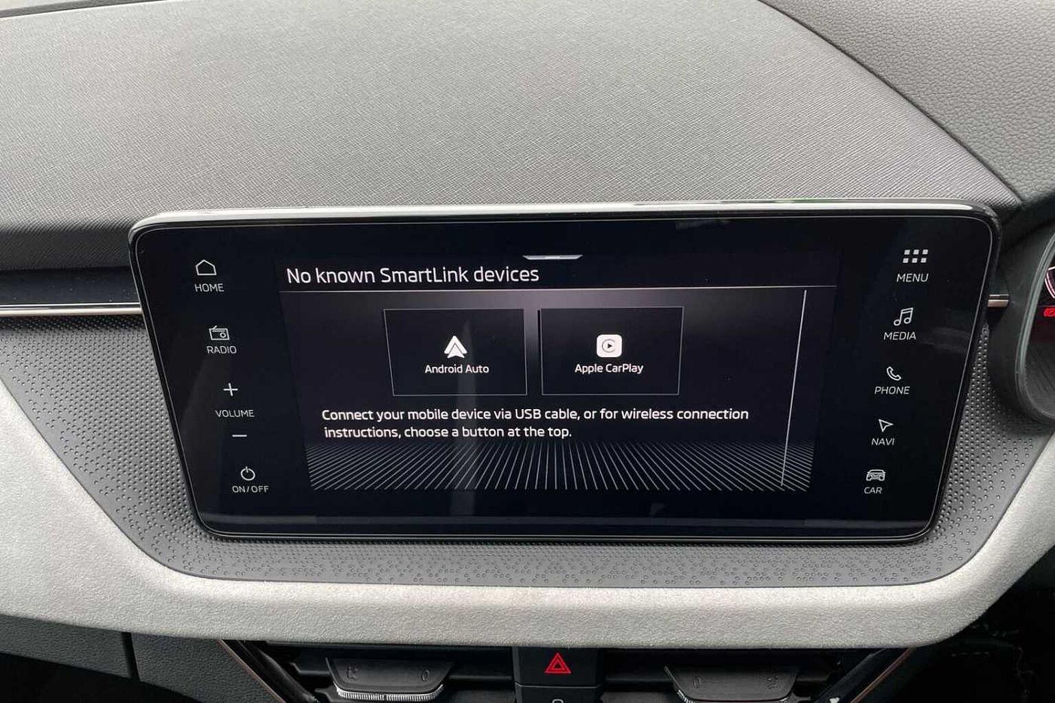 SKODA Scala SE L Edition 1.5 TSI 150 PS DSG