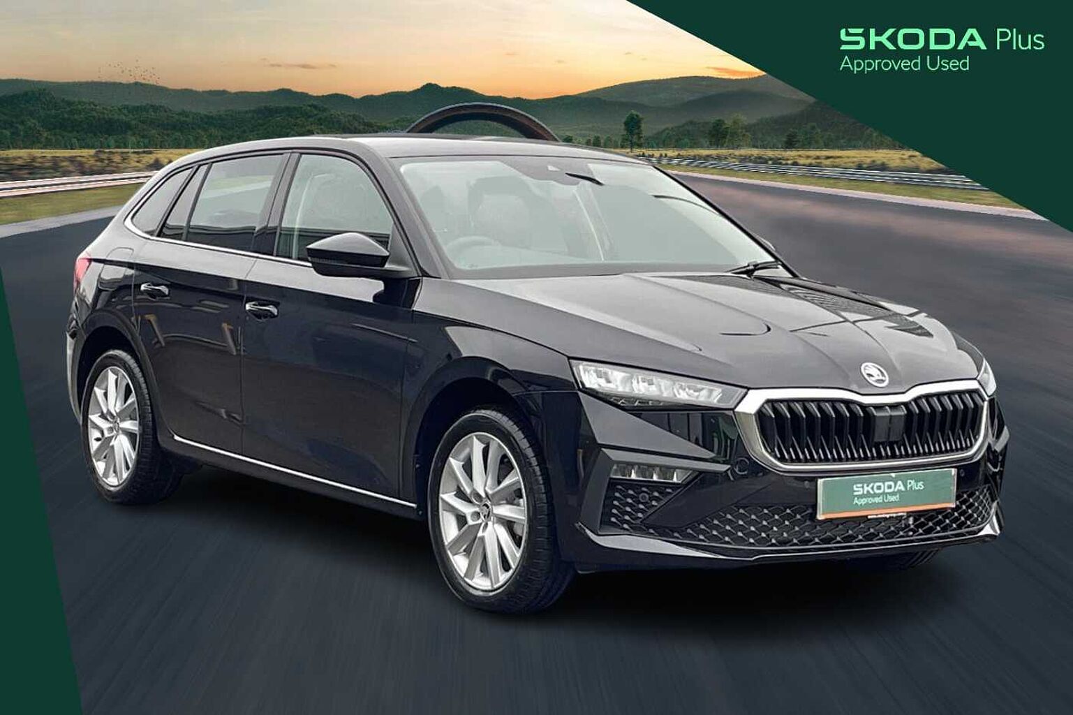 SKODA Scala SE L Edition 1.5 TSI 150 PS DSG