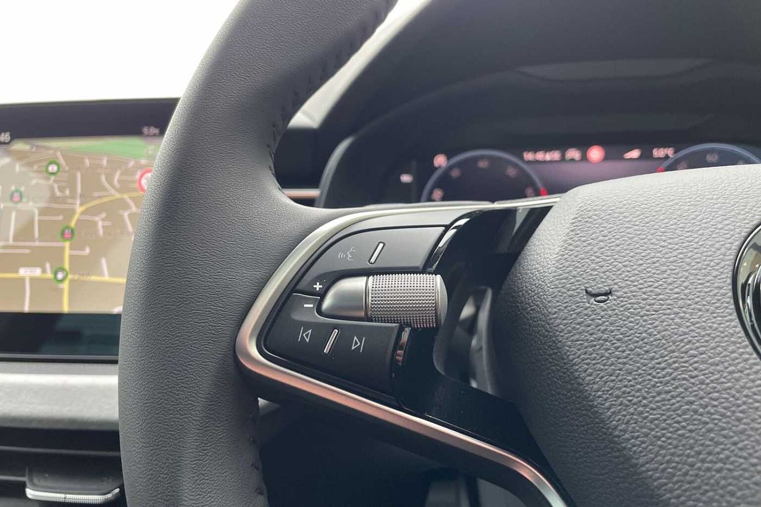 SKODA Scala SE L Edition 1.5 TSI 150 PS DSG