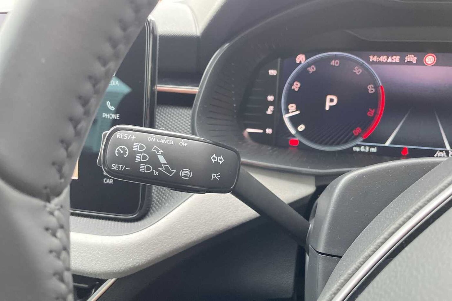 SKODA Scala SE L Edition 1.5 TSI 150 PS DSG