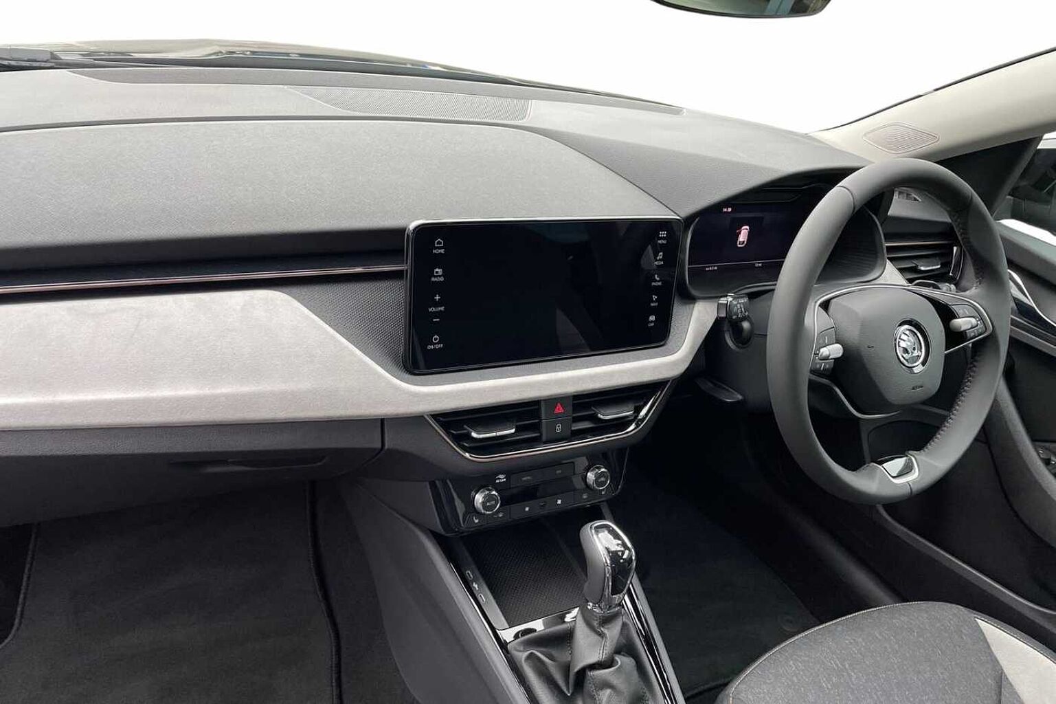 SKODA Scala SE L Edition 1.5 TSI 150 PS DSG