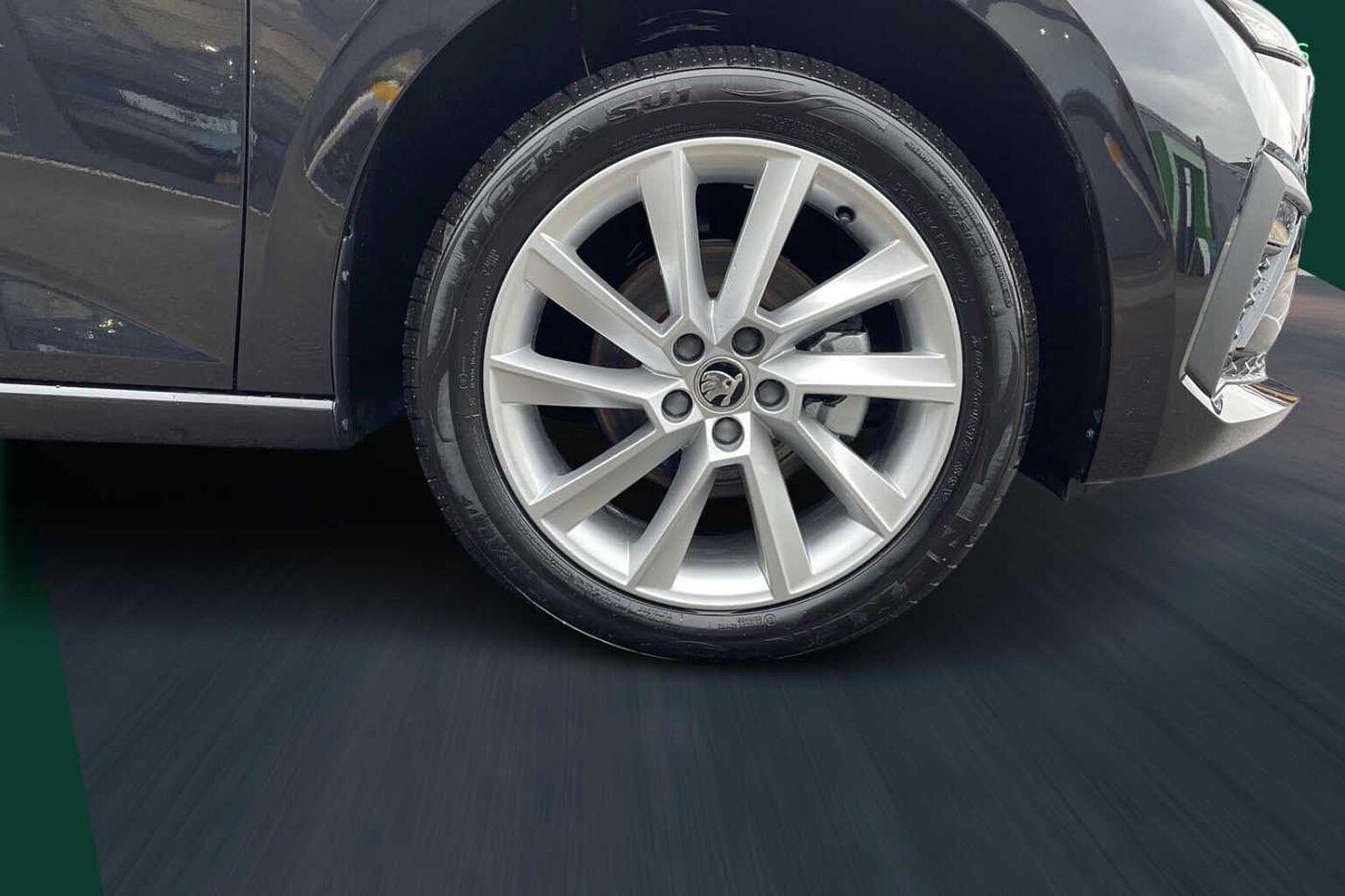 SKODA Scala SE L Edition 1.5 TSI 150 PS DSG