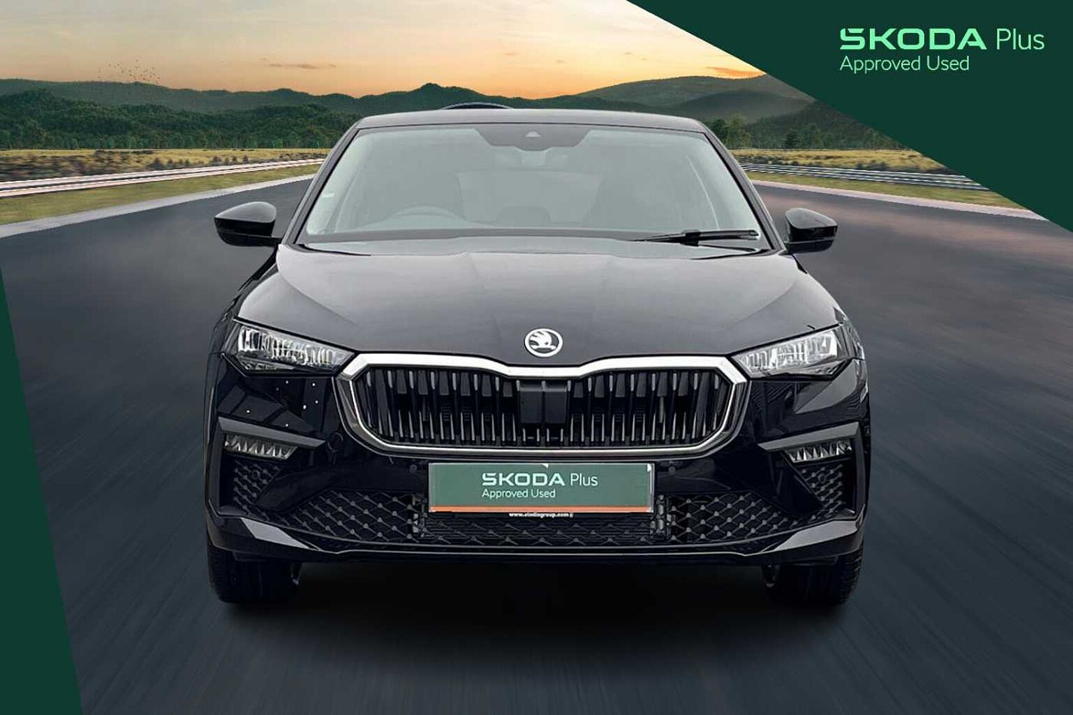 SKODA Scala SE L Edition 1.5 TSI 150 PS DSG