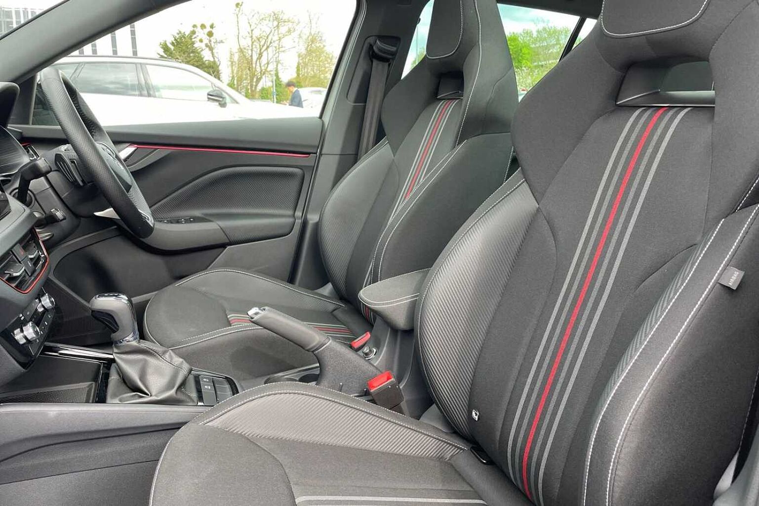 SKODA Scala Monte Carlo 1.0 TSI 116 PS DSG