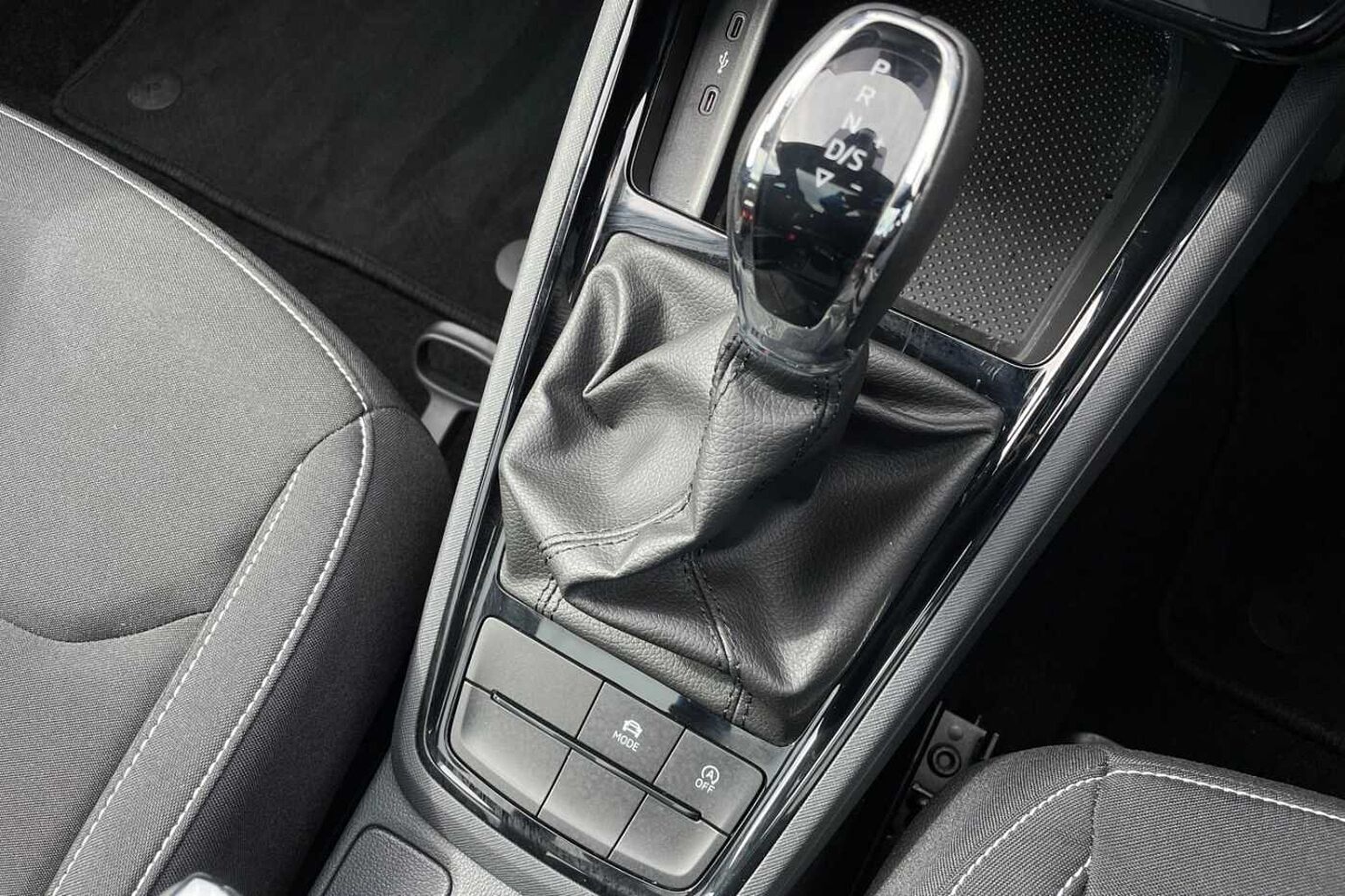 SKODA Scala Monte Carlo 1.0 TSI 116 PS DSG