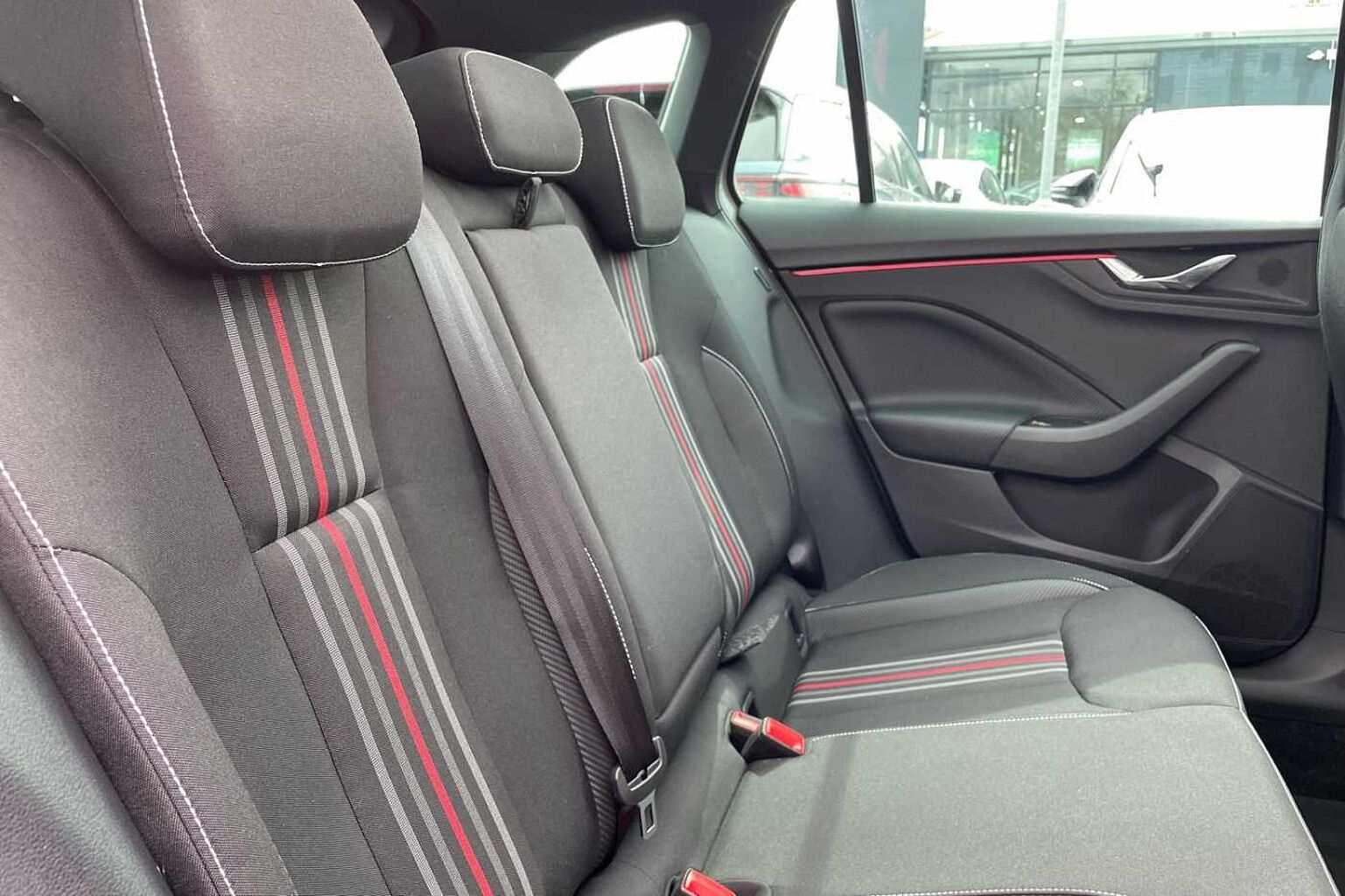 SKODA Scala Monte Carlo 1.0 TSI 116 PS DSG