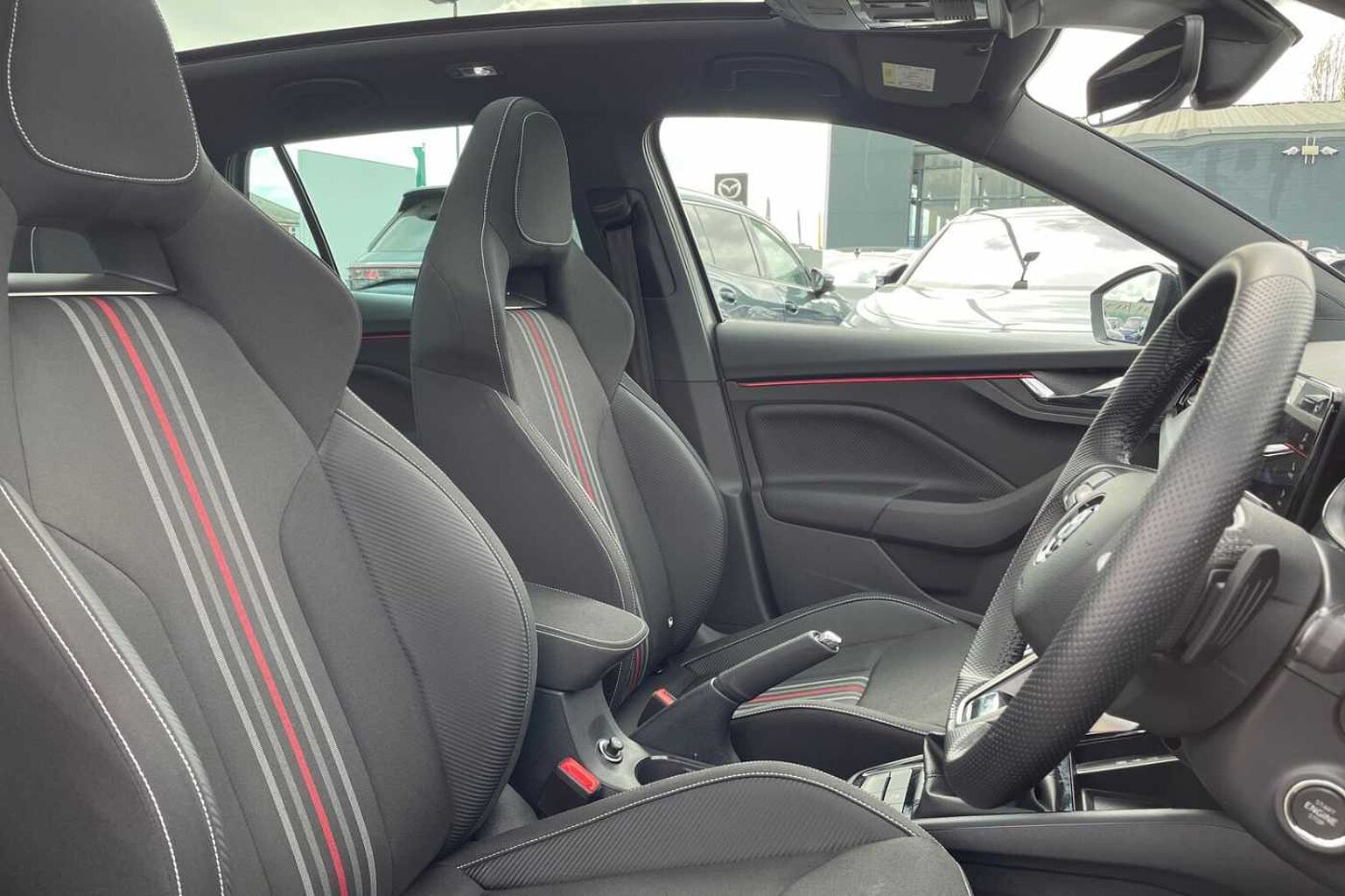 SKODA Scala Monte Carlo 1.0 TSI 116 PS DSG