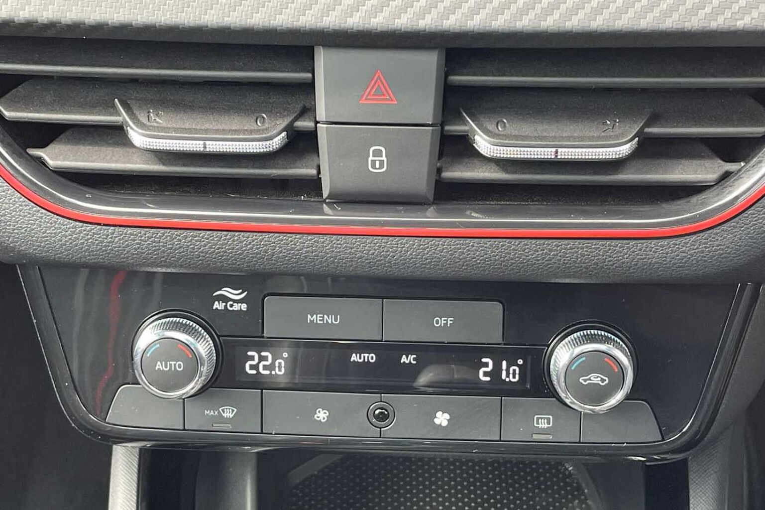 SKODA Scala Monte Carlo 1.0 TSI 116 PS DSG