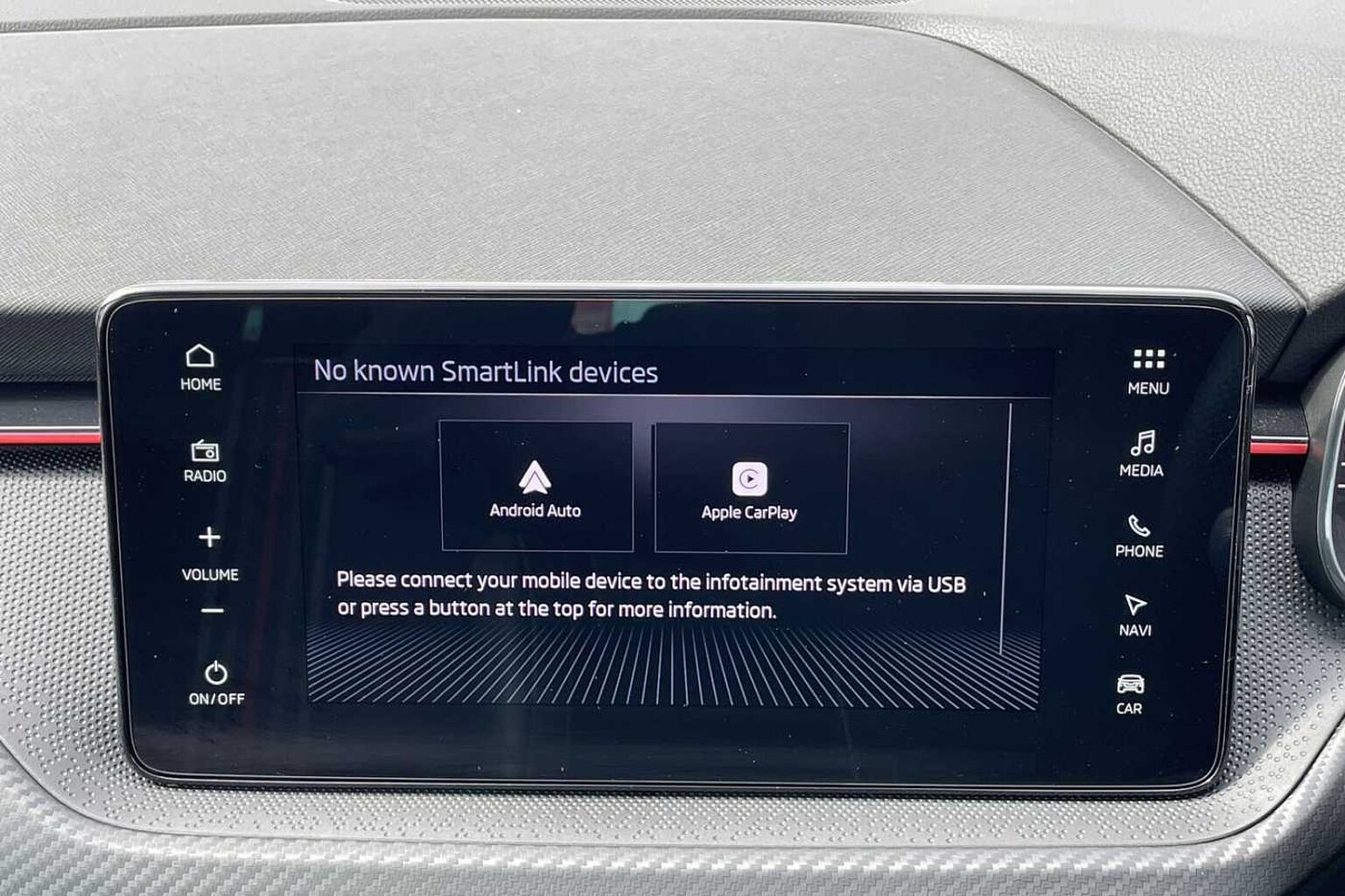 SKODA Scala Monte Carlo 1.0 TSI 116 PS DSG