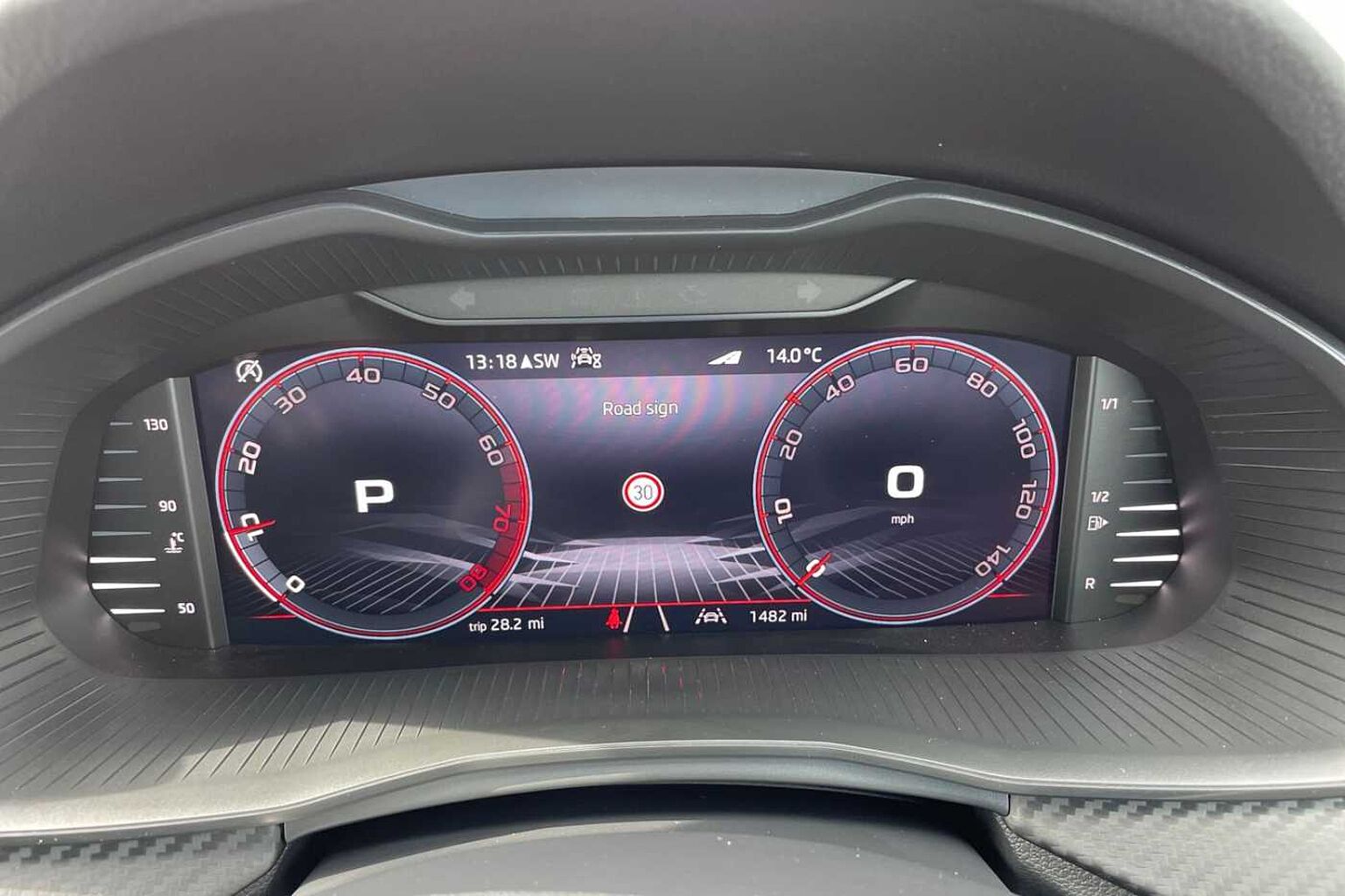 SKODA Scala Monte Carlo 1.0 TSI 116 PS DSG
