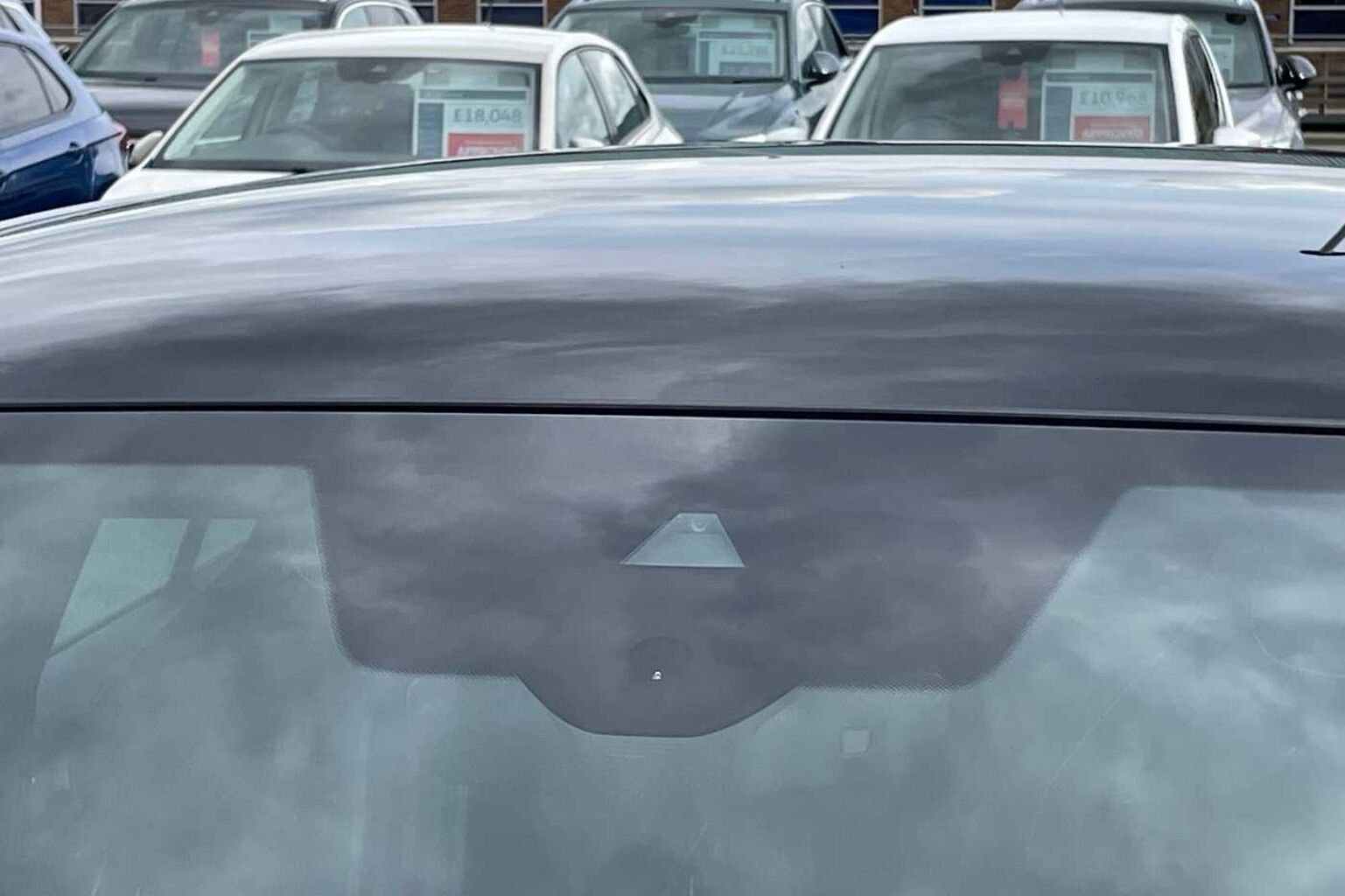 SKODA Scala Monte Carlo 1.0 TSI 116 PS DSG