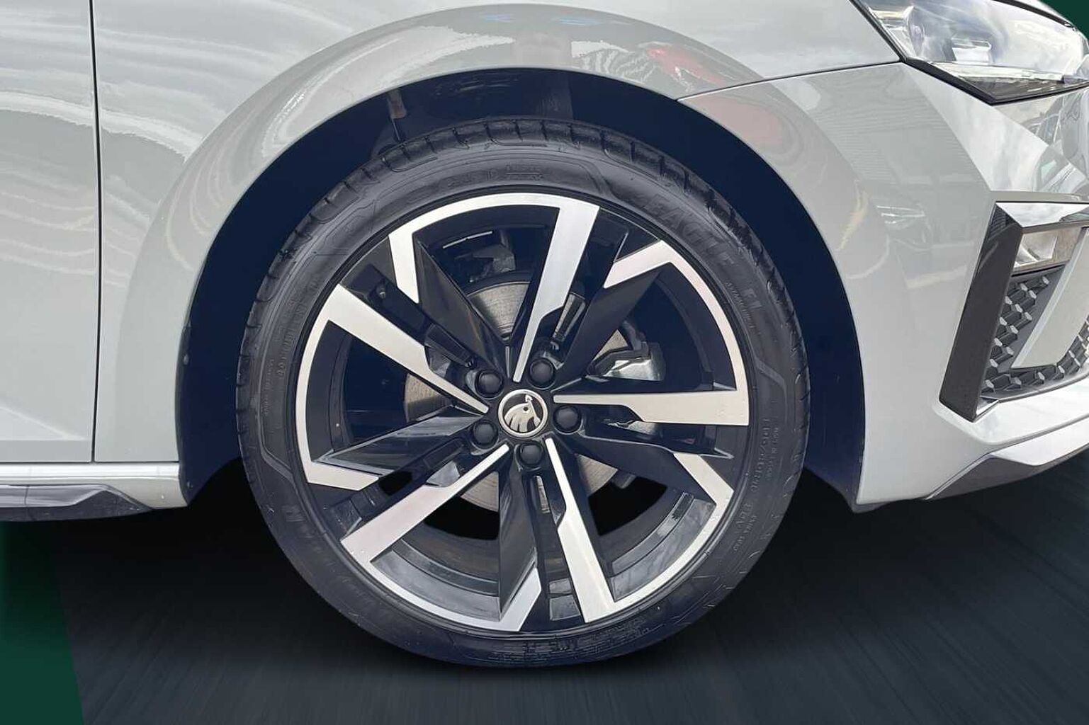SKODA Scala Monte Carlo 1.0 TSI 116 PS DSG