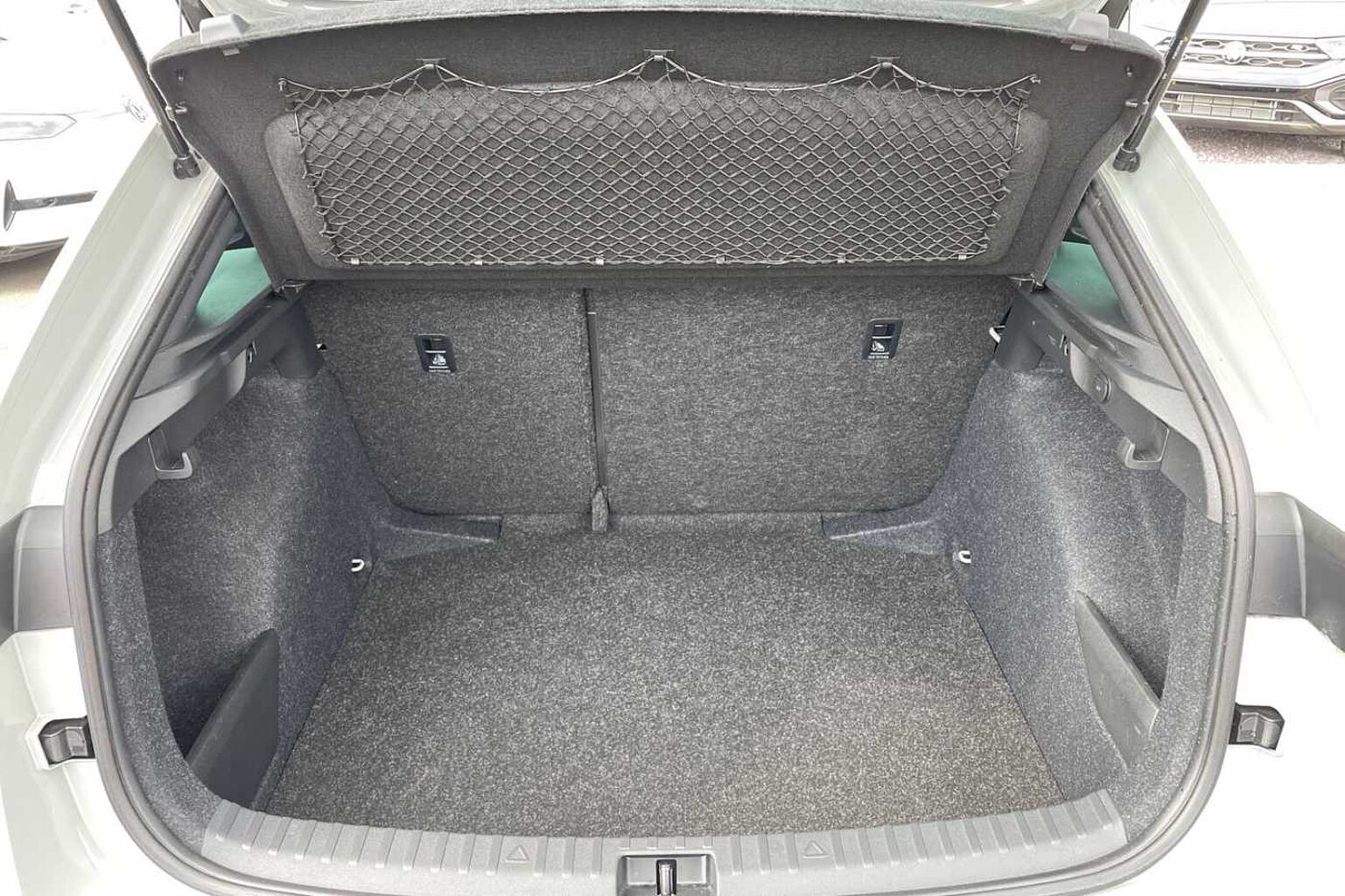 SKODA Scala Monte Carlo 1.0 TSI 116 PS DSG